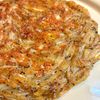 ゆかりの作ってみた!投稿(芋の実力【じゃがいものチーズガレット】)