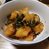 Yukkの作ってみた!投稿(【じゃがピーマンおかかバター炒め】かつお節香る♪お弁当にも◎)