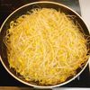 お値段以上！豆もやしのボリューム麻婆♪の下準備