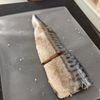焼きさば【ねぎだれ】の工程1