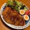 ねおたんの作ってみた!投稿(とろ〜りチーズ♪デミチーズミルフィーユカツ)