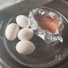ごま醤油だれ♪冷やしラーメンの工程2