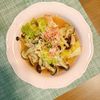 なつみの作ってみた!投稿(【きのことキャベツとベーコンのコンソメ煮】くたっとおいしい♡)