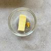 お出汁たっぷり たまごサンドイッチの下準備
