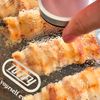 巻き巻き豚キムチーズの工程2