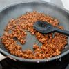 『小松菜えのきの味噌麻婆豆腐』うま辛10分♪簡単おうち中華♡の工程2