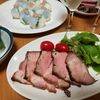 349549の作ってみた!投稿(失敗しない簡単!!ローストポーク【冷凍・作り置き】)