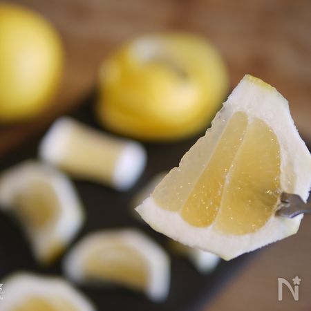 動画あり 意外と知らない 日向夏の本当に美味しいむき方 切り方 食べ方 By Shima レシピサイト Nadia ナディア プロの料理家のおいしいレシピ 動画あり 意外と知らない 日向夏の本当に美味しいむき方 切り方 食べ方 By Shima レシピサイト Nadia ナディア プロの料理家のおいしいレシピ