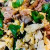 962565の作ってみた!投稿(豚肉とピーマンのトロたま炒め【ご飯がススムおかず♪がっつり】)