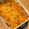 michuの作ってみた!投稿(コーンと玉ねぎのチキンチーズグラタン【とろりクリーミー♪】)