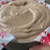 【豆腐と米粉のショコラカステラで作るクリスマスケーキ】の工程9