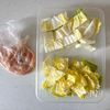 【鶏むね肉と白菜の塩麹クリーム煮】シンプルな味付け♪の工程1