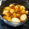 【おだしで作るポテトサラダ】ほっこり優しい美味しさの工程2