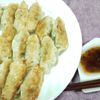 M＊Pの作ってみた!投稿(小松菜ぎょうざ)
