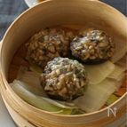 岐阜の味、しいたけ焼売