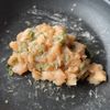 味付けはうどんスープ♪【ささみ大葉つくね】包丁まな板不要！の工程1
