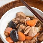 パッと食卓が明るくなる！【にんじん】の作り置き3選｜鈴木さん家のラクちん作り置きVol.3