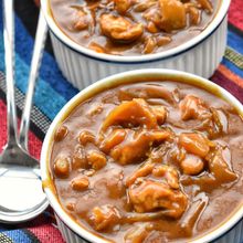 【10分de完成】煮込まないカレー◎おかわりが止まらない！