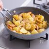 レモンバターが爽やか♩新じゃがと新玉ねぎのジャーマンポテトの工程3