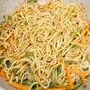 【関西風★屋台風オムそば】お子様も食べやすい！の工程3