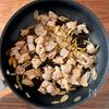 【鶏ごぼうごはん】おかわり必須…！！の工程2