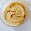 ゆみの作ってみた!投稿(甘栗で簡単！豆乳マロンクリーム【作り置き】)