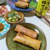1098182の作ってみた!投稿(具だくさん、本格春巻き。～基本の中華～)