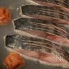【さっぱりやさしい】鰆の梅煮の工程1
