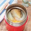【スープジャー】春野菜の即席おでん