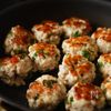豚こまチーズボール【すぐでき！ぱくぱくいける節約おかず】の工程2