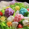 ブーケサラダ☆パーティー・お祝いに♪の工程14