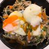 イトマルの作ってみた!投稿(サクッと作れる♩そぼろビビンバ丼)