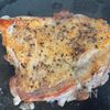 肉や魚に合う！バジルレモンバターソースの工程2