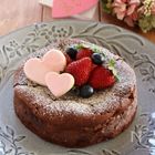 本当に美味しいガトーショコラ|何度も作りたい定番レシピVol.28
