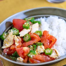 【冷やしカレー、はじめました】ハマる人は、ハマる。