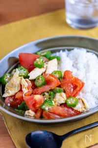 【冷やしカレー、はじめました】ハマる人は、ハマる。