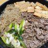 ナムディの作ってみた!投稿(【すき焼き風煮】パパッとフライパンで♪ご飯が進む♡)