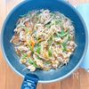 もやしで節約◎自慢のとろ～り中華丼の工程4