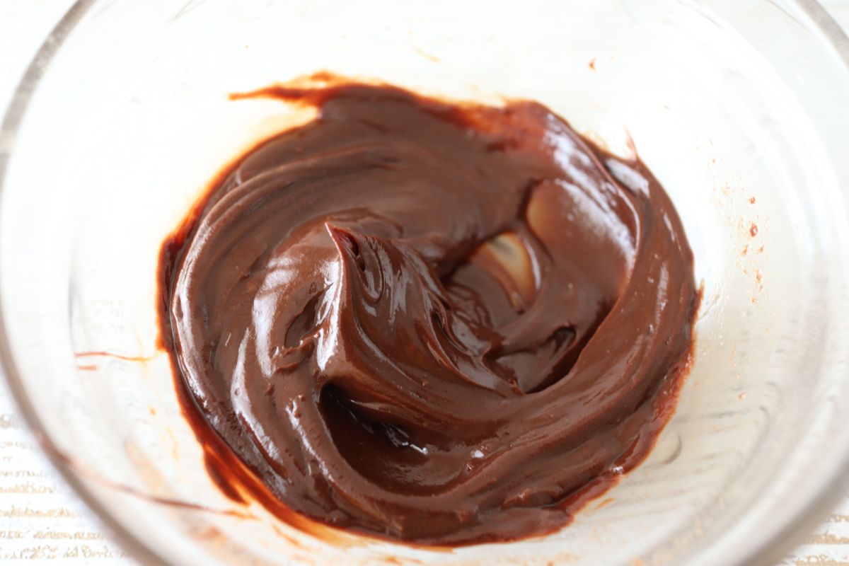 温度計なしでも失敗しない チョコレートの湯煎の仕方 レシピサイト Nadia ナディア プロの料理家のおいしいレシピ