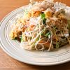 そうめんチャンプルー