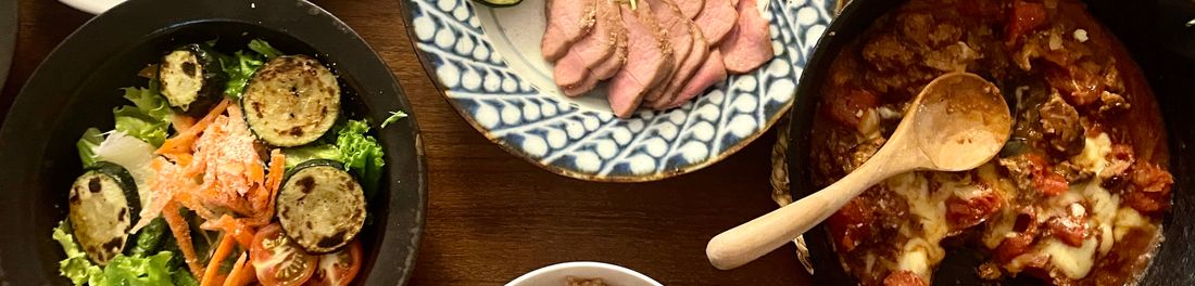 在日コリアンがつくる「韓国×ラクうま」ごはん