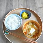 【じつは簡単！】かつおだしの味噌汁