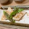Natsukoの作ってみた!投稿(タラと絹さやのバターポン酢炒め)