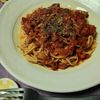 M*Pの作ってみた!投稿(【イワシのトマトソースパスタ】缶詰で簡単!濃厚トマトソース★)