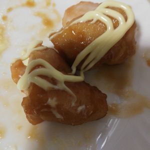 翔ママの作ってみた!投稿(【鶏てりマヨ】家族がドハマり！秒で無くなった！)