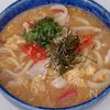 とんトマたまごの冷製うどん♩ズボラすぎるうどん！ひとりごはんの工程5