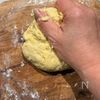 東欧発祥・NYやパリで人気のパン【バブカ】の工程2