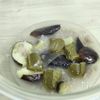 火を使わずにつくる！茄子たっぷり焼きカレーの工程2