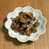 Hideの作ってみた!投稿(【田作り☆くるみ入りごまめ】栄養満点♪♪おやつおつまみにも◎)