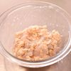 【えびとれんこんの春巻き】味付け簡単!いろんな食感が美味しいの工程2